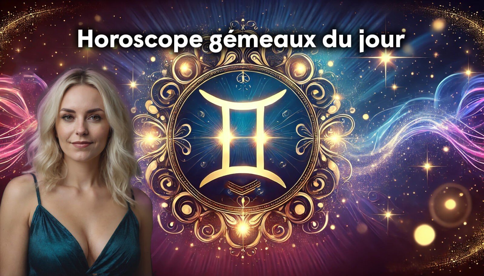 Horoscope Gmeaux Mai 2023null